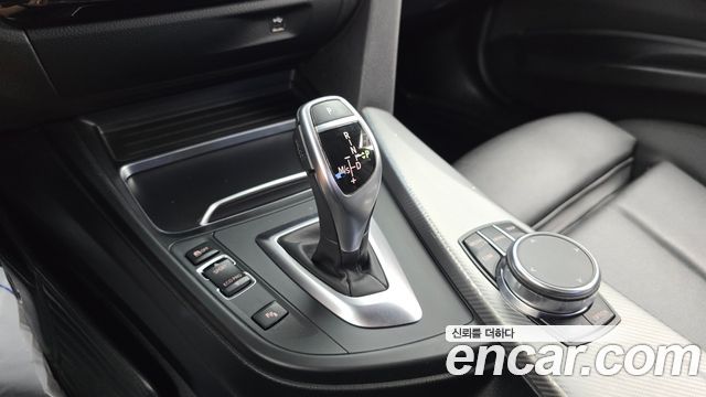 BMW 3 Series (F30) 320d M Sport 2018 — фото 9