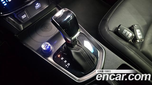 KG Mobility (SsangYong) Very New Tivoli Gasoline 1.5 2WD V3 Special 2021 — фото 9