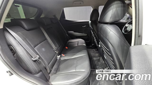 KG Mobility (SsangYong) Very New Tivoli Gasoline 1.5 2WD V3 Special 2021 — фото 11