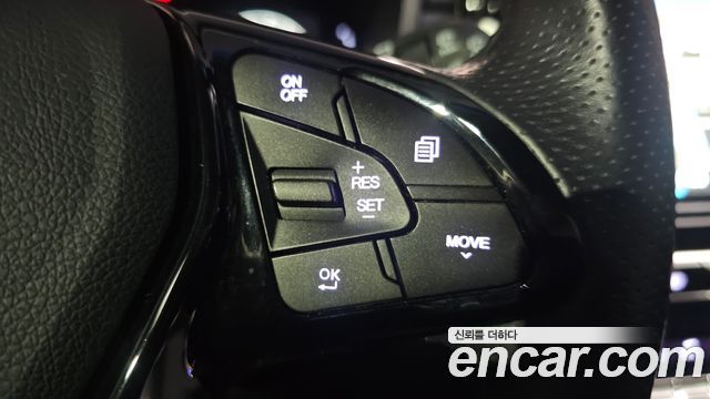 KG Mobility (SsangYong) Very New Tivoli Gasoline 1.5 2WD V3 Special 2021 — фото 14