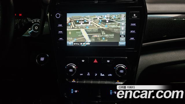 KG Mobility (SsangYong) Very New Tivoli Gasoline 1.5 2WD V3 Special 2021 — фото 15
