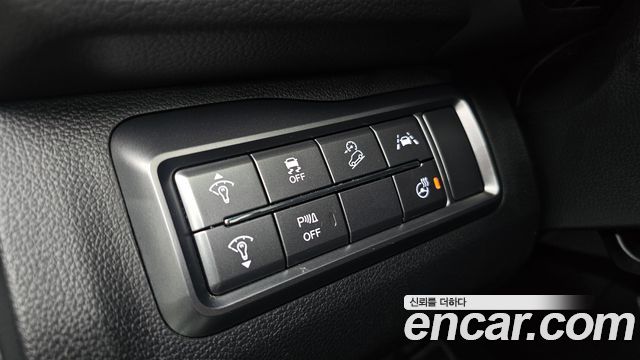 KG Mobility (SsangYong) Very New Tivoli Gasoline 1.5 2WD V3 Special 2021 — фото 19