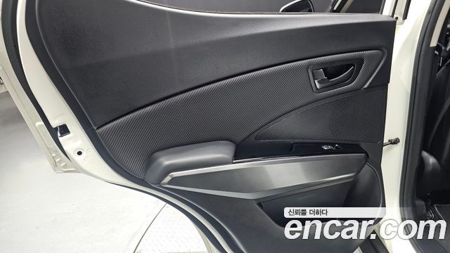 KG Mobility (SsangYong) Very New Tivoli Gasoline 1.5 2WD V3 Special 2021 — фото 25