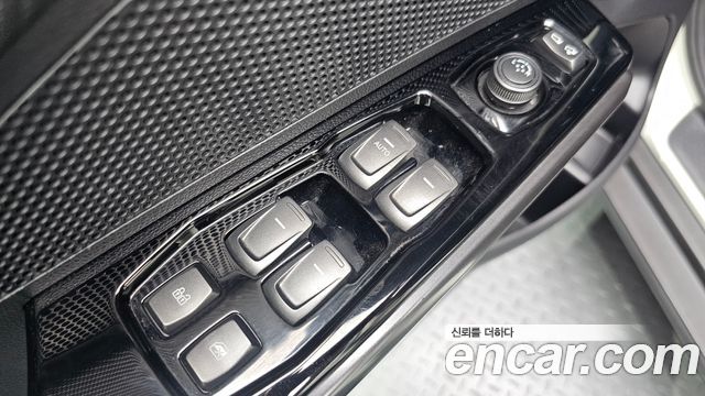 KG Mobility (SsangYong) Very New Tivoli Gasoline 1.5 2WD V3 Special 2021 — фото 27
