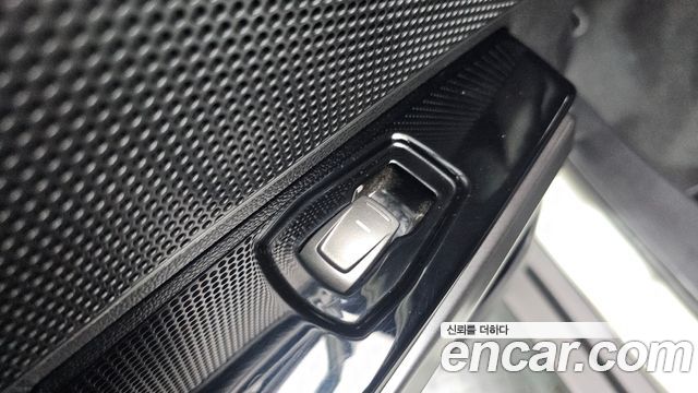 KG Mobility (SsangYong) Very New Tivoli Gasoline 1.5 2WD V3 Special 2021 — фото 28