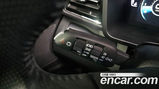 KG Mobility (SsangYong) Very New Tivoli Gasoline 1.5 2WD V3 Special 2021 — фото 29