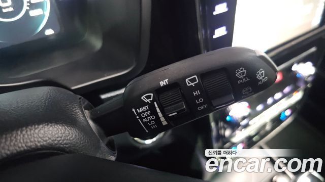 KG Mobility (SsangYong) Very New Tivoli Gasoline 1.5 2WD V3 Special 2021 — фото 30