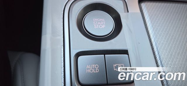Hyundai Grandeur Hybrid (GN7) Premium 2027 — фото 20