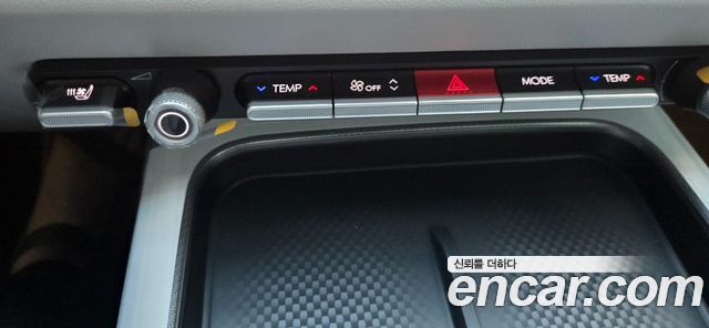 Hyundai Grandeur Hybrid (GN7) Premium 2027 — фото 21