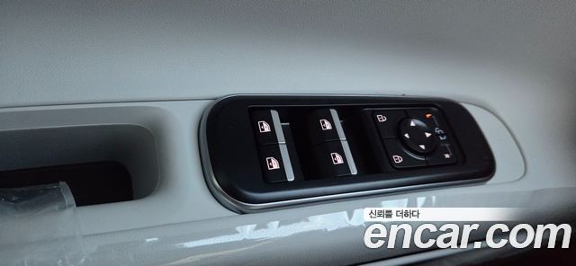 Hyundai Grandeur Hybrid (GN7) Premium 2027 — фото 24
