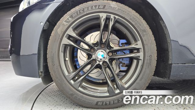 BMW 5 Series (F10) 520d xDrive M Aero Dynamic 2016 — фото 5