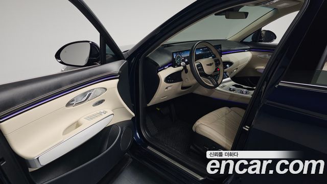 Genesis GV70 2.5T Gasoline AWD 2025 — фото 10