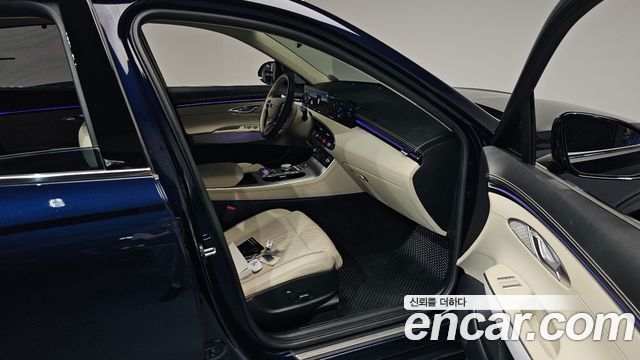 Genesis GV70 2.5T Gasoline AWD 2025 — фото 11
