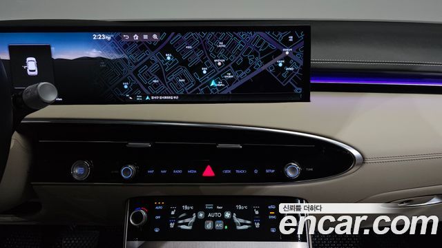Genesis GV70 2.5T Gasoline AWD 2025 — фото 14