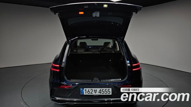 Genesis GV70 2.5T Gasoline AWD 2025 — фото 20