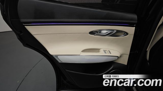 Genesis GV70 2.5T Gasoline AWD 2025 — фото 25