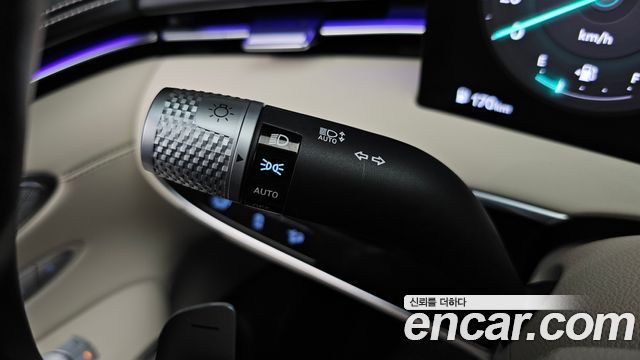 Genesis GV70 2.5T Gasoline AWD 2025 — фото 30