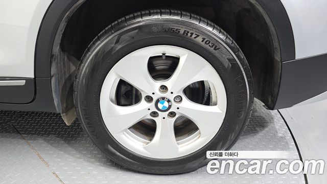BMW X3 (F25) xDrive 20d High 2014 — фото 5