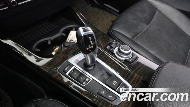BMW X3 (F25) xDrive 20d High 2014 — фото 9