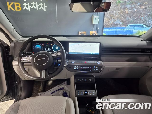 Hyundai Kona Electric (SX2) Long Range Premium 2026 — фото 9