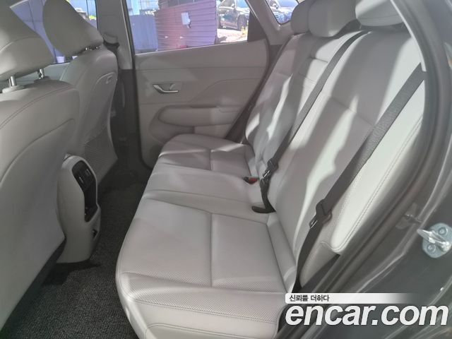 Hyundai Kona Electric (SX2) Long Range Premium 2026 — фото 10