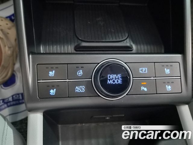 Hyundai Kona Electric (SX2) Long Range Premium 2026 — фото 18