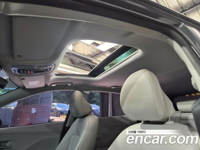 Hyundai Kona Electric (SX2) Long Range Premium 2026 — фото 20