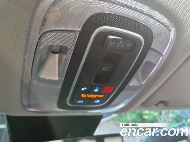 Hyundai Kona Electric (SX2) Long Range Premium 2026 — фото 23