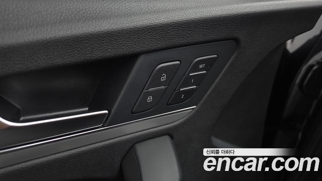Audi Q5 (FY) 40 TDI Quattro 2021 — фото 24