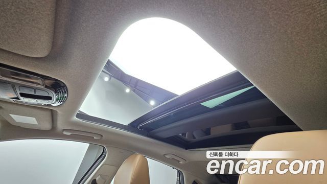 Hyundai Sonata (DN8) 2.0 Inspiration 2021 — фото 17