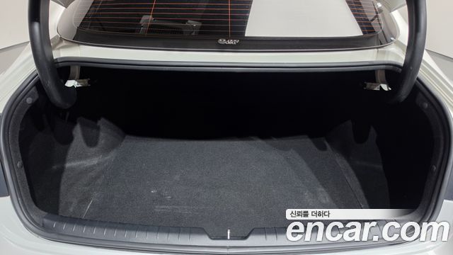 Hyundai Sonata (DN8) 2.0 Inspiration 2021 — фото 18
