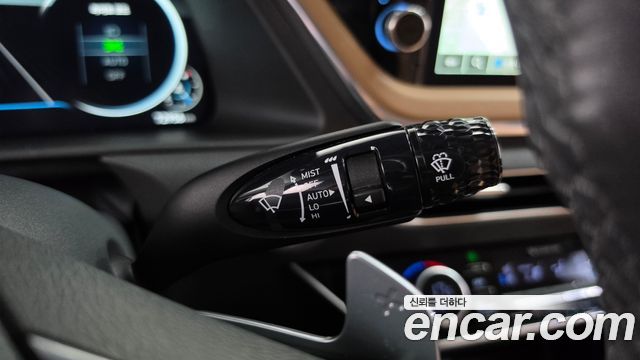 Hyundai Sonata (DN8) 2.0 Inspiration 2021 — фото 28