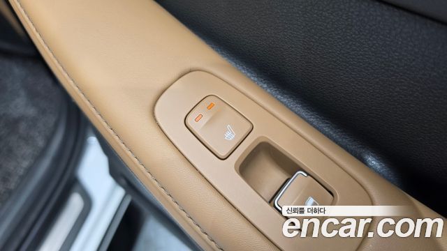 Hyundai Sonata (DN8) 2.0 Inspiration 2021 — фото 29