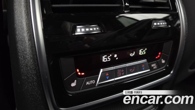 BMW X5M (G05) 4.4 Competition 2021 — фото 19