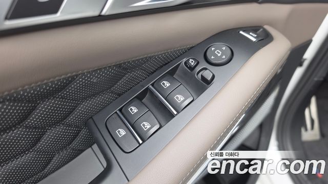 BMW X5M (G05) 4.4 Competition 2021 — фото 29