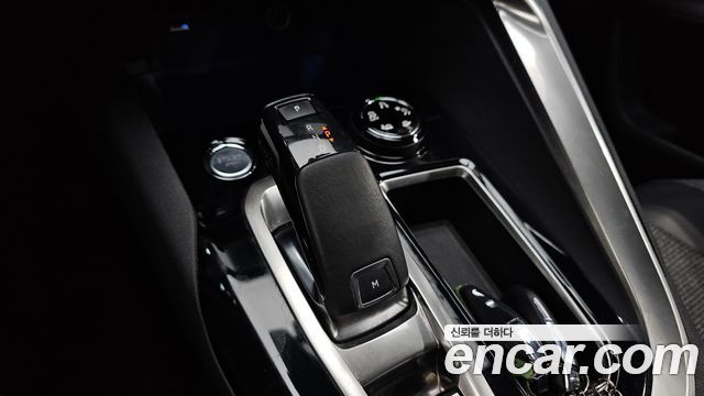 Peugeot 5008 (II) 1.6 BlueHDi Allure 2019 — фото 9