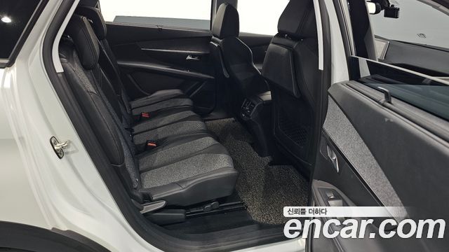Peugeot 5008 (II) 1.6 BlueHDi Allure 2019 — фото 15