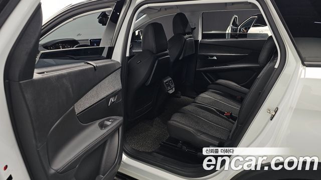 Peugeot 5008 (II) 1.6 BlueHDi Allure 2019 — фото 16