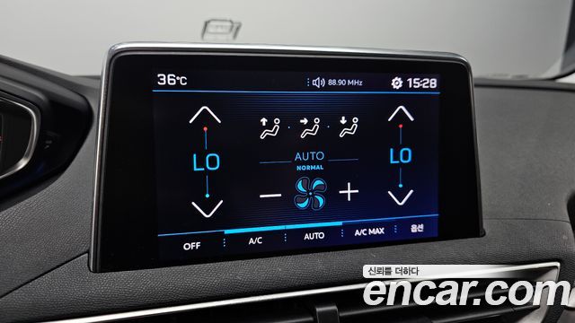 Peugeot 5008 (II) 1.6 BlueHDi Allure 2019 — фото 22