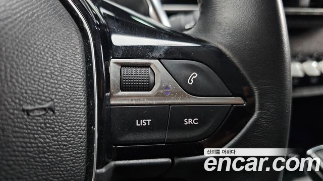 Peugeot 5008 (II) 1.6 BlueHDi Allure 2019 — фото 38