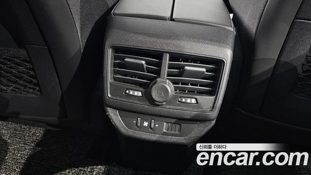 Peugeot 5008 (II) 1.6 BlueHDi Allure 2019 — фото 39