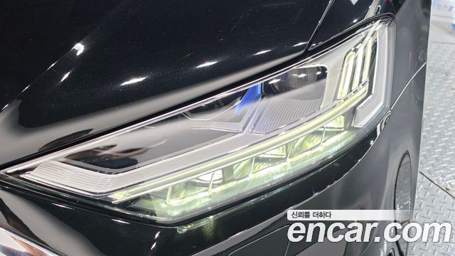 Audi A8 (D5) 55 TFSI Quattro LWB 2020 — фото 22