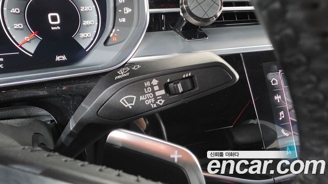 Audi A8 (D5) 55 TFSI Quattro LWB 2020 — фото 28