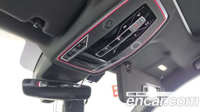 Audi A8 (D5) 55 TFSI Quattro LWB 2020 — фото 29