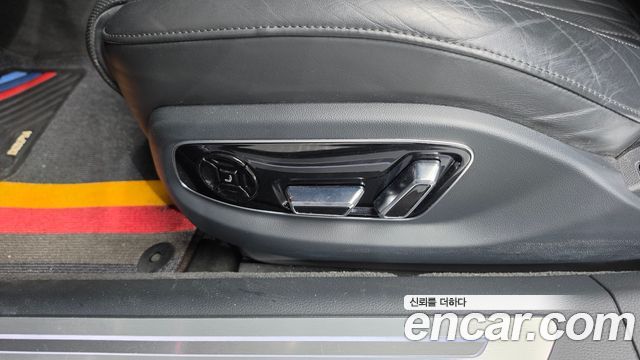 Audi A8 (D5) 55 TFSI Quattro LWB 2020 — фото 34