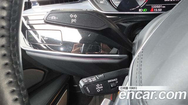 Audi A8 (D5) 55 TFSI Quattro LWB 2020 — фото 38