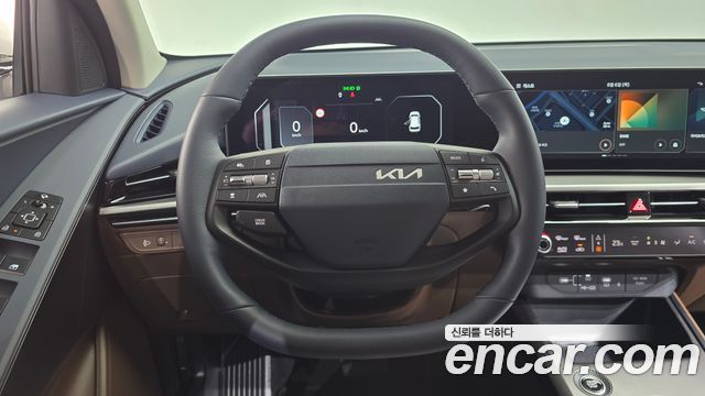 Kia Niro (II) SIgnature 2027 — фото 13