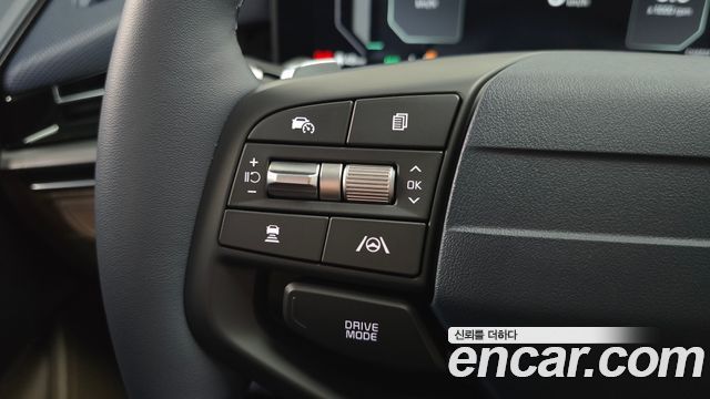 Kia Niro (II) SIgnature 2027 — фото 16