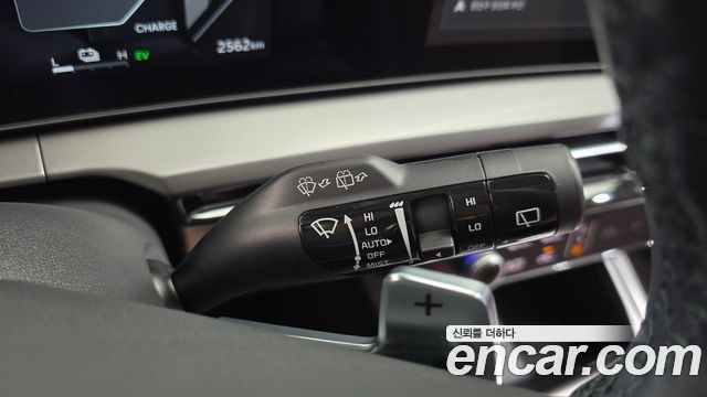 Kia Niro (II) SIgnature 2027 — фото 19