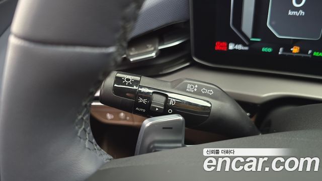 Kia Niro (II) SIgnature 2027 — фото 20